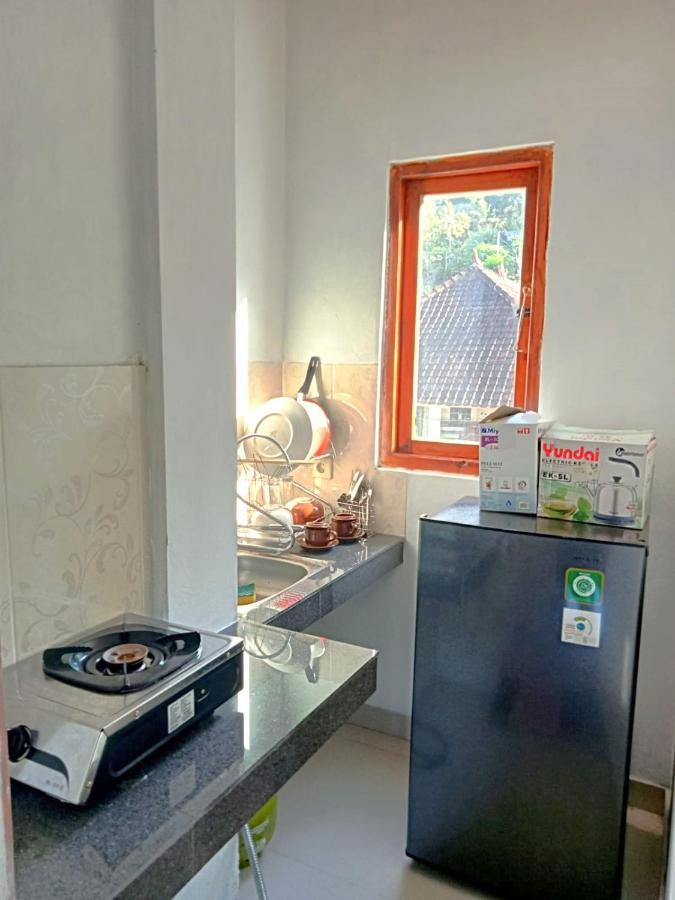 Raweg Studio Amed Eksteriør bilde