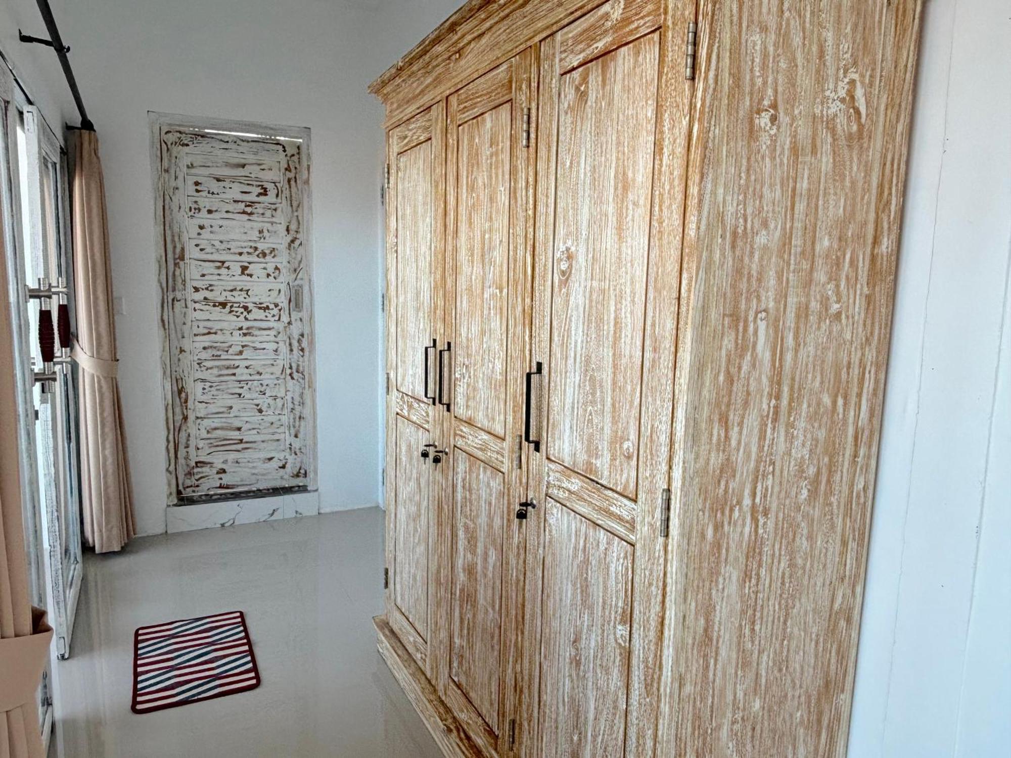 Raweg Studio Amed Eksteriør bilde