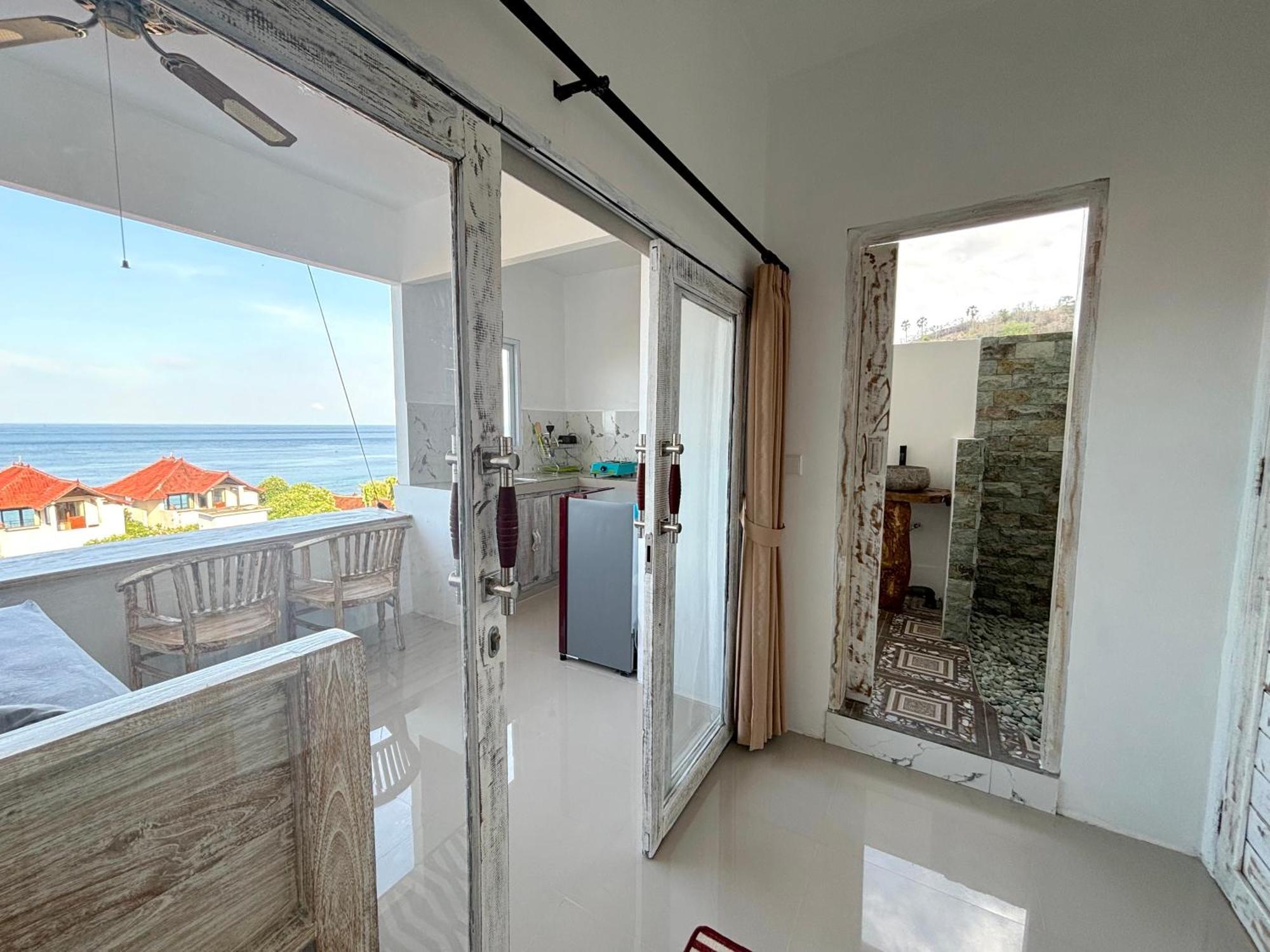Raweg Studio Amed Eksteriør bilde