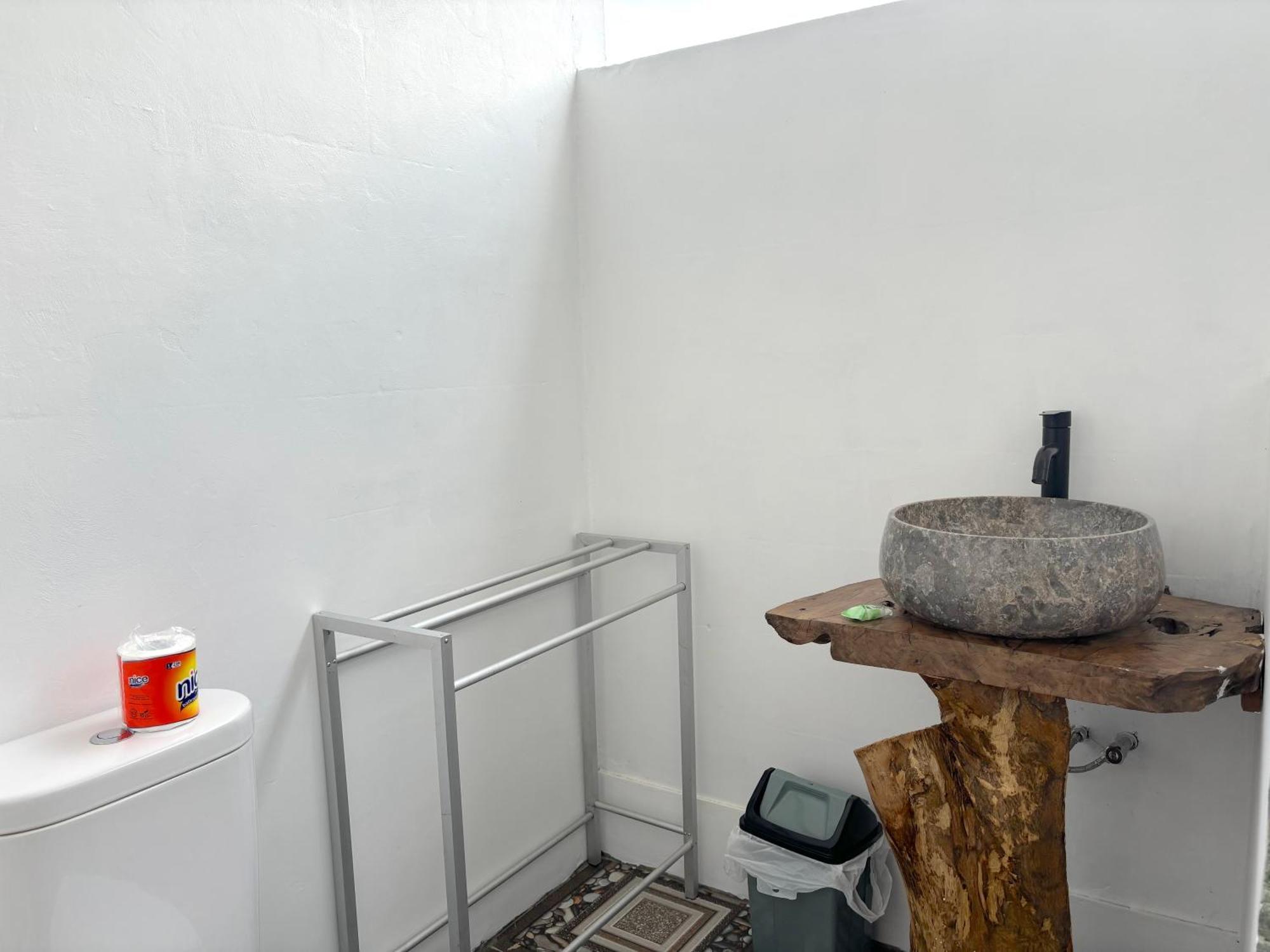 Raweg Studio Amed Eksteriør bilde
